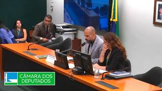 SEGURANÇA PÚBLICA - Discussão e votação de propostas legislativas - 07/04/2026 14:00