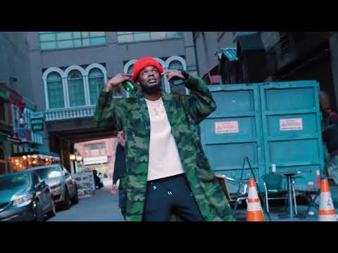 FURY - S.M.V ( OFFICIAL MUSIC VIDEO) (PROD. BY MACINTHEDAY)