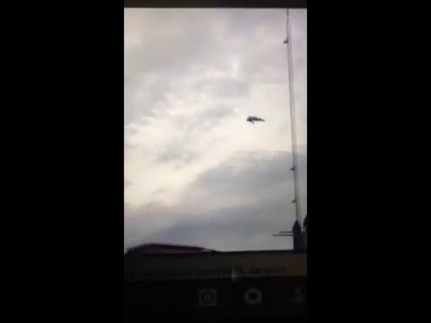 Triffis in Nebraska WMV 2014