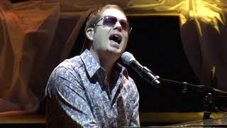 Scott MacIntyre "And Now My Life Song Sings"