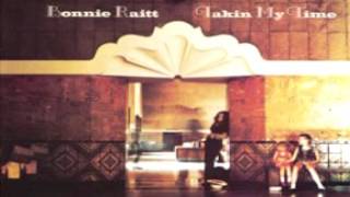 Bonnie Raitt - I Fell the Same