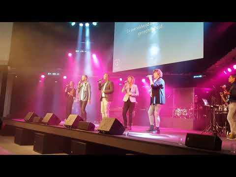 Basis cc - Opwekking 785 - Met heel mijn ziel