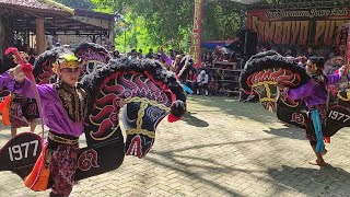 Download lagu Jaranan SAMBOYO PUTRO Kuda Lumping Super Pegon❗Live Barengan Kaloran Ngronggot Nganjuk mp3 Download lagu Jaranan SAMBOYO PUTRO Kuda Lumping Super Pegon❗Live Barengan Kaloran Ngronggot Nganjuk mp3