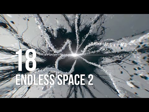 Endless Space 2 - Let's Play - 18