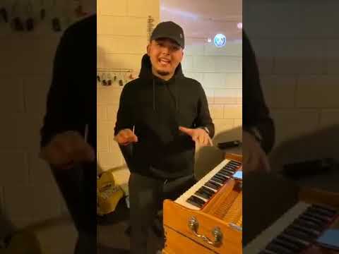 Shivam Rajaram - Pater Tore Mashup (Rehearsal)