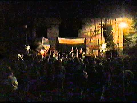 Masters Death - Bezbožné mučení a Vraždící budoucnost