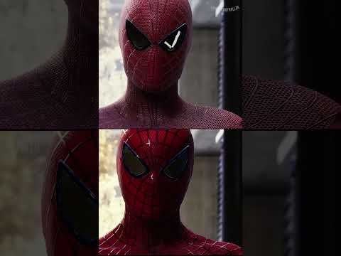 Movie Accurate TASM Mod - Marvel's Spider-Man