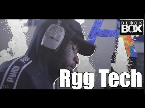 RGG Tech || BL@CKBOX Ep. 77