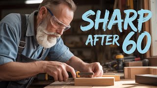 Men Over 60: If You Can Still Do These 5 Things, You’re Rare