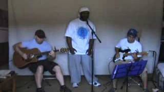 Call Upon Him (Original song)