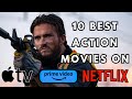 Top 10 Best Action Movies In 2023 | AMAZING Movies To Watch On Netflix, Amazon Prime, Apple TV+