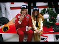 The Real James Hunt Documentary 2001