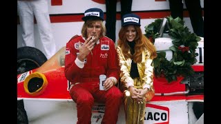 The Real James Hunt - Documentary (2001) video