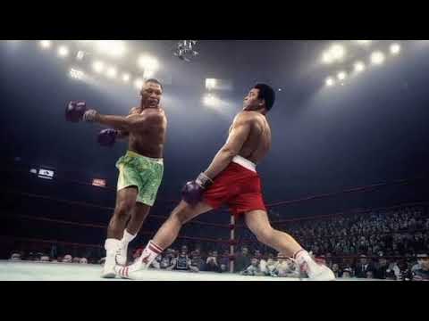 The Rivalry That Changed Boxing Forever 🥊