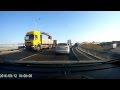 PODUL NOU AGIGEA TRAFIC DE VIS 12 SEPT 2016