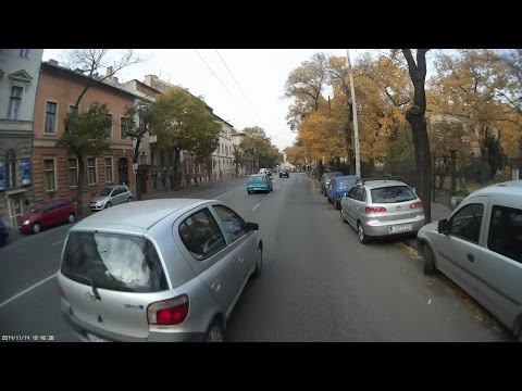 HTN-027 Beep and punishment - Dudál és büntet