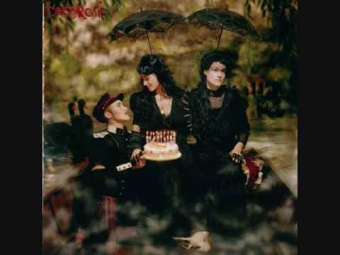 11 The Girl And The Geese - CocoRosie