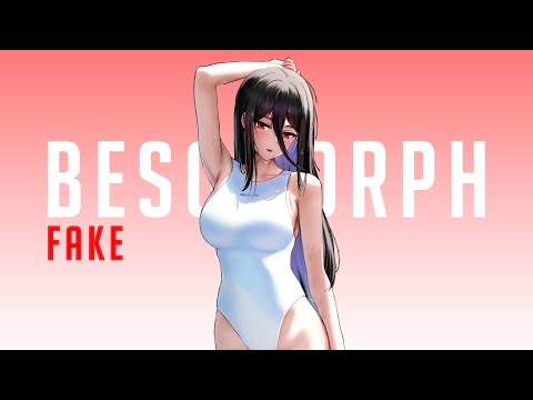 Besomorph - Fake (feat. AViVA & RIELL)
