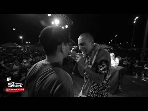 JAFF 🇦🇷 vs FREAKY 🇦🇷 | SEMIFINAL | CLASIFICATORIA CAUCETE | Cruce de Campeones 2020