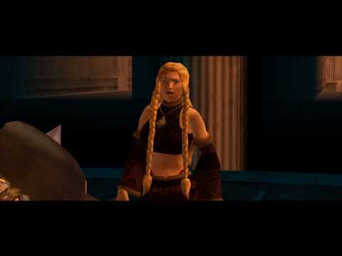 Gladius - Valens Endgame Without Swing Meters (Part 2)