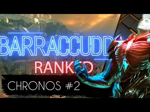 Chronos ADC #2 | Get Down Here!