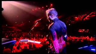 The Corrs - All in a Day (Live In London)