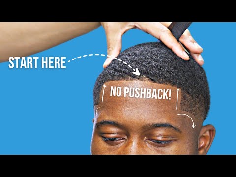 THE BEST APPROACH FOR GIVING LINEUPS | BARBER TIPS