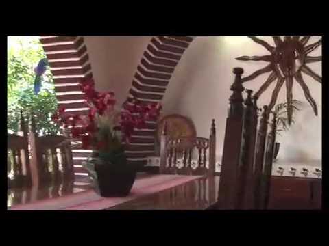 Villa Olivia virtual tour 1