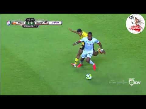 COMPACTO EDISON FLORES (MORELIA) VS LOBOS BUAP