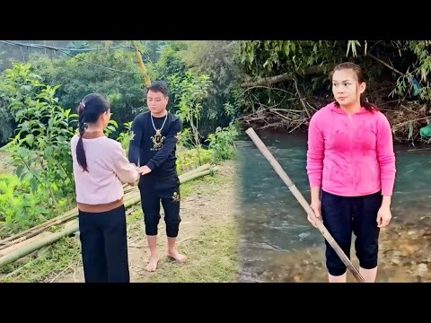 LUYEN's ex-girlfriend keeps coming to VONG's house and causing misunderstandings