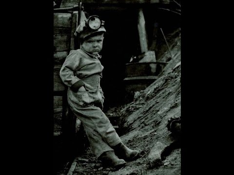 Miner's Child, Lifebreakthrough, song tribute to the Mines. Country Gospel Song
