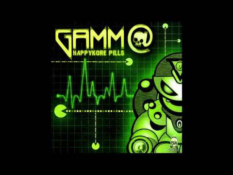 Gamm@ - Epic Sax Guy