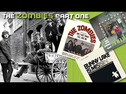 Thumbnail for History of the ZOMBIES part one | #101