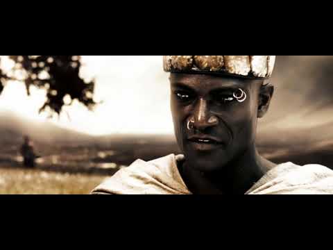 300 - ¡Esto es Esparta! (Castellano)