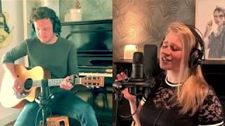 Everything - Anouk (Acoustic cover by WOMAN - The Anouk Tribute)