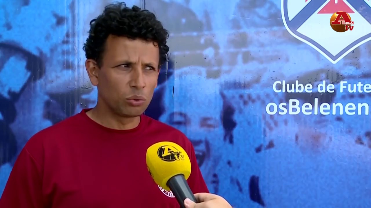 Comentário sobre a participação do Belenenses na Liga Europa