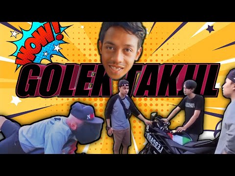 GOLEK TAKJIL || DAGELAN JOWO || EPS 19 @bolkoptv