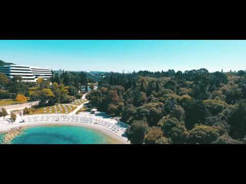 Maistra Collection: Hotel Lone Seasons - Summer edition