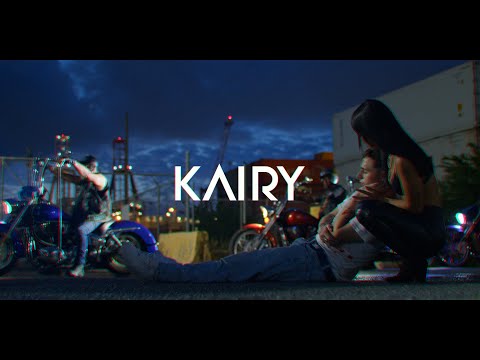 Claro Que Sí - Kairy