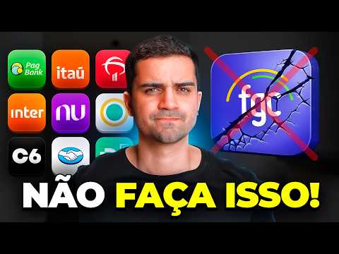 Lesson on CDBs - The Investment that Yields the Most Money and Never Results in Losses!