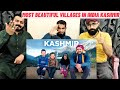 When I Met Villagers of Kashmir Pahalgam | Most Beautiful Villages in India | Pakistani Reaction