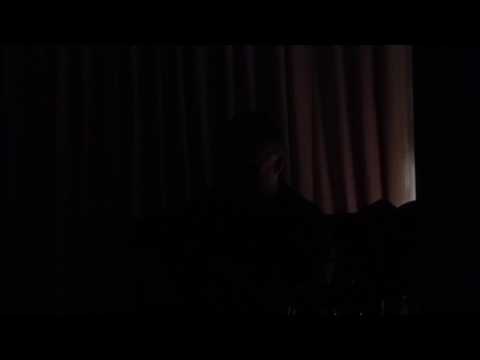 2017-03-24 Mark Geary - Away (Kathleen Edwards cover), Wakefield