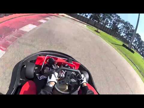 Copa Amika Light 1 - 28/10/2012 - RACE