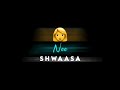 Vellake Nannodhili Nuvvala Black Screen Vedio Songs Telugu Black Screen Vedio Songs ️
