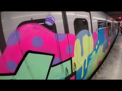 NcFormula presents: Eight Damn Days of the Week