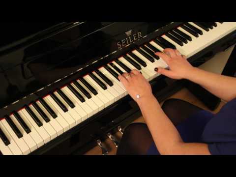 Menuet Hob. XVI 8 "De bonne humeur" - Haydn