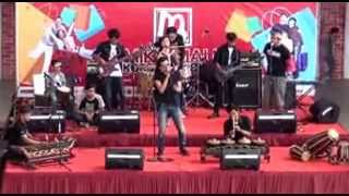 preview picture of video 'Band Jangkar Langit: Gugur Bunga Cipt. Ismail Marzuki'