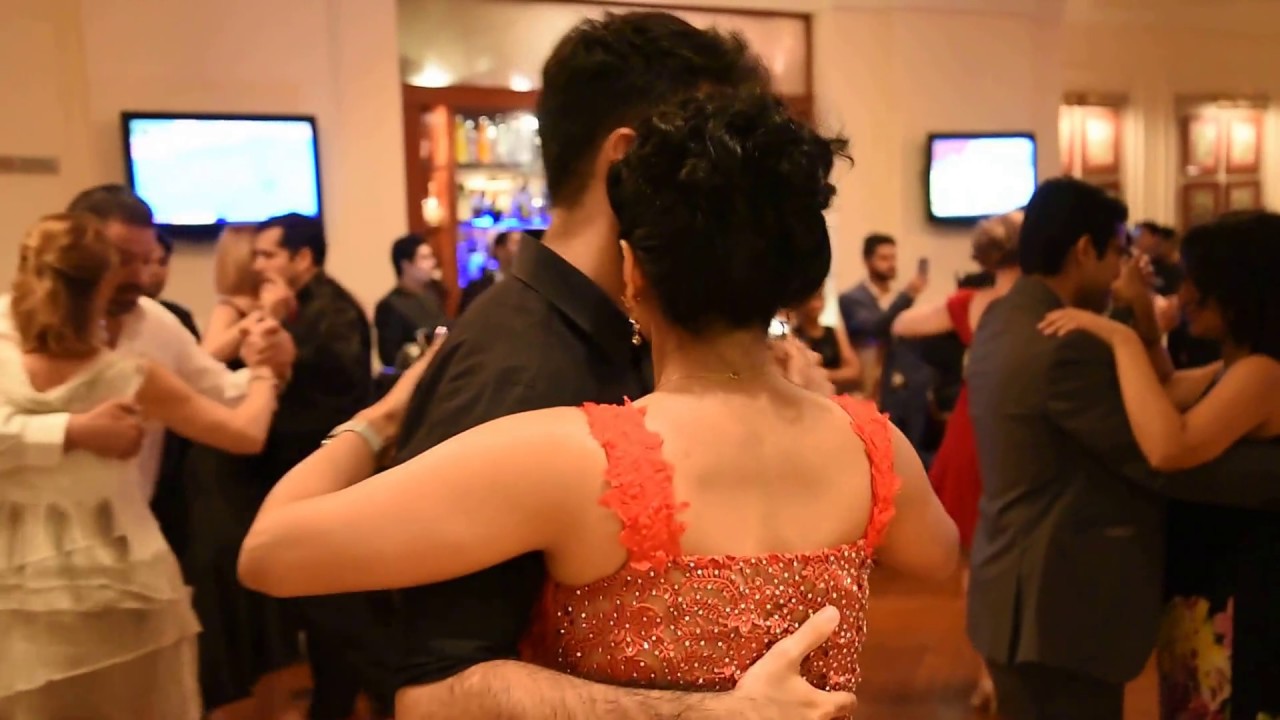 3rd Delhi Tango festival #DITF