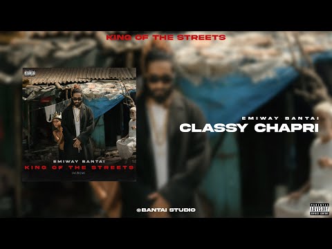 Video thumbnail for Classy Chapri