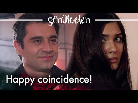 Murat's surprising entry makes Hasret nervous! - Episode 82 | Becoming a Lady